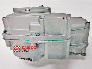 Distributore di ricambi per reach <span class=keywords><strong>stacker</strong></span> DEUTZ 02111294 Regolatore Kalmar per movimentatore <span class=keywords><strong>container</strong></span> P/N 923976.0542 - Product Image 5