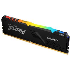 FURY Beast DDR5 5600 5800 8G/16G/32G/64GB desktop gaming overclocking memoria stick compatibile con tutti i Desktop RAM DDR4 DDR5 - Product Image 3