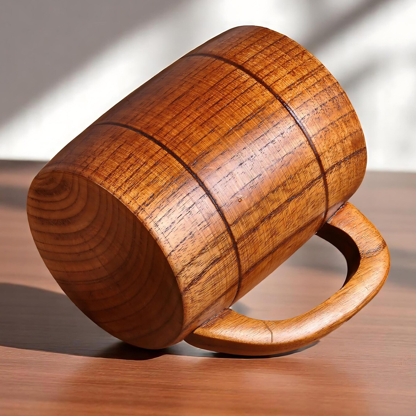 Natural Wood