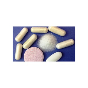 High Quality Organic Intermediate N-Acetyl-L-Cysteine Ethyl (NACET) <strong>Ester</strong> (CAS 59587-09-6) - Product Image 4