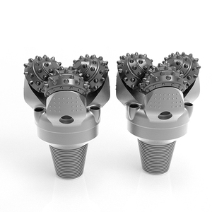 <strong>API</strong> 9 7/8&quot; IADC515 Hard Rock Drill Rock 3 Tricone <strong>Bit</strong> Tri Cone <strong>Bit</strong> - Product Image 3