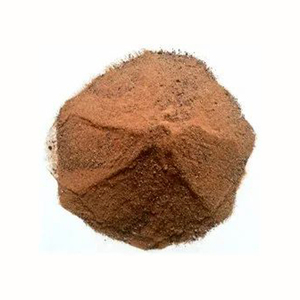 价格便宜的动物饲料鱼粉/血粉高蛋白/鱼粉肉骨粉，家禽 - Product Image 5