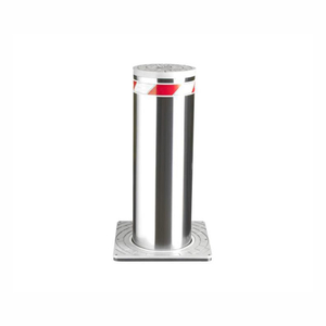 Rising <strong>Bollard</strong> Available in Bulk at Affordable Wholesale Rates for Buyers