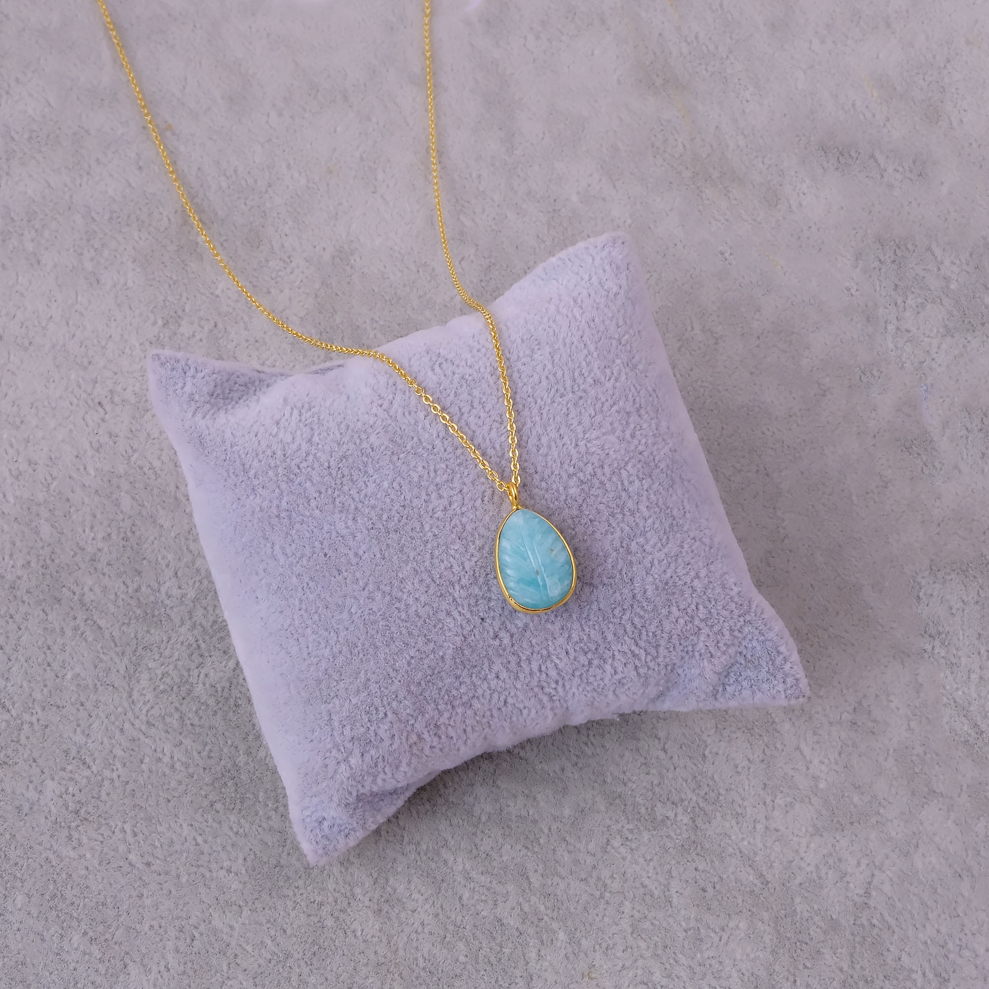 Amazonite