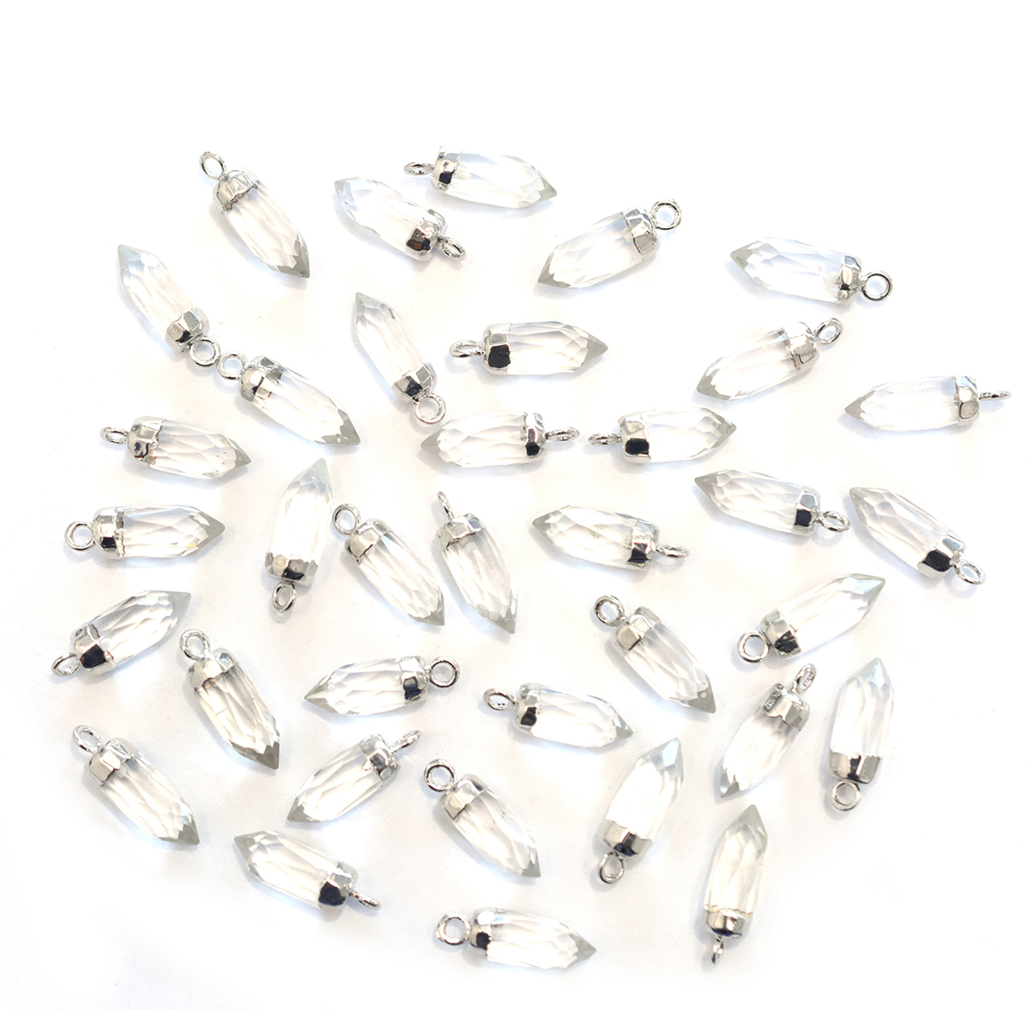Crystal Quartz