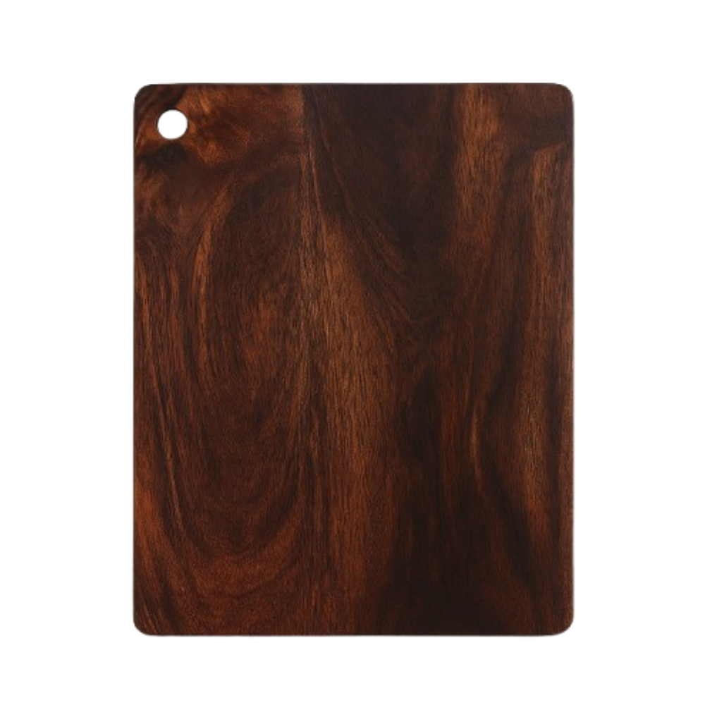 ไม้ธรรมชาติ, น้ำตาลอ่อน, น้ำตาลเข้ม, วอลนัท, สั่งทำพิเศษ