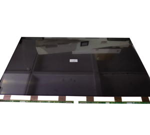 LC430DGJ-SLA1 120pins LG Display 43&quot; Inch TV Screen LCD <strong>LED</strong> TFT Display Open Cell Spare Panel Replacement Parts for TV Repair - Product Image 1