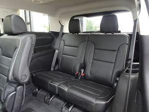 G M C ACADIA DENALI AWD tam seçeneği gemi hazır