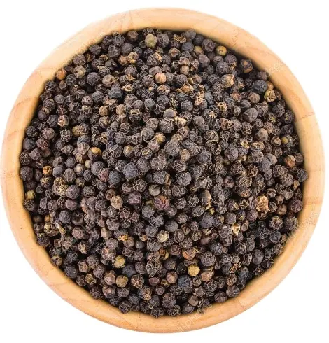 Offre Spéciale 2022-poivre noir de haute qualité du fournisseur n ° 1 du VIETNAM épices séchées poivre noir