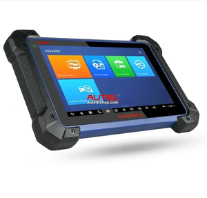 SURE Hochwertiger IM608 Auto Key Programmer & Diagnostic Tool Sure Sales