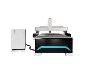 <strong>Cnc</strong> Desktop <strong>Router</strong> Machine for Wood Carving - Product Image 4