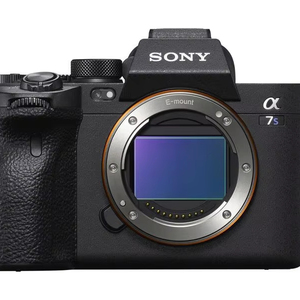 Exclusive Offer for Unused A7S III Full Frame Mirrorless <strong>Camera</strong> Body - Product Image 1