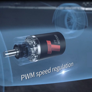 Slot Machine Equipment Machinery <strong>DC</strong> Brushless <strong>Motor</strong> 12V24V <strong>High</strong> <strong>Torque</strong>
