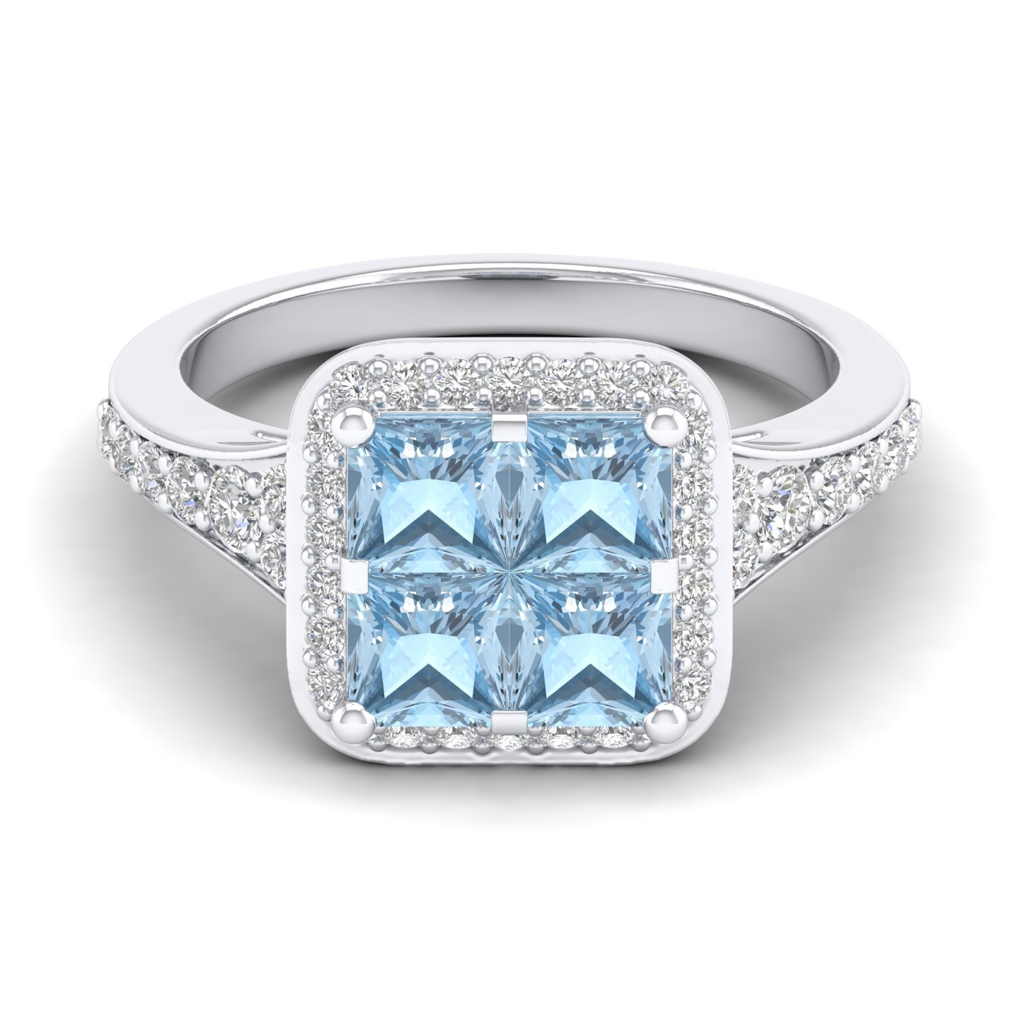 White Gold