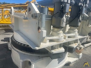 Economically Low Cost Construction Machinery for Sale (3) Terex (Peiner) SK 575 Hammerhead Tower <strong>Cranes</strong> For Sale - Product Image 3