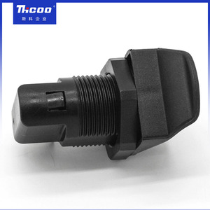 ตัวล็อคกล่องกล้องสำหรับรถเข็นกอล์ฟ - Product Image 3