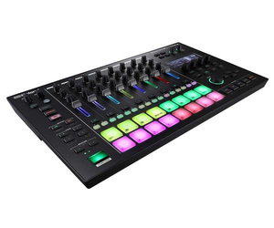 Roland MC-707 Groovebox profesyonel üretim aracı için en hakiki en kaliteli mevcut - Product Image 2