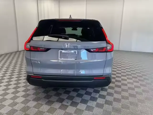 2023 H <strong>onda</strong> C R V LX SUV 1.5-Liter Turbocharged 4-Cylinder Engine Low Mileage Manual Gearbox Front Wheel Light Petrol Gasoline - Product Image 3