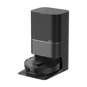 Dreame X30 Pro หุ่นยนต์ดูดฝุ่นทำความสะอาดถูพื้นไร้สายของแท้ใหม่ทั้งหมด - Product Image 2