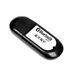 Bluetooth BLE MAC address scan serial <strong>output</strong> Bluetooth probe <strong>device</strong> detection personnel positioning RSSI read