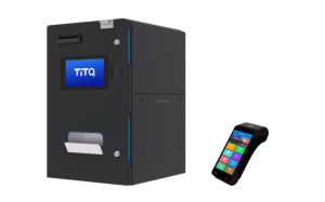 Android windows cash Debit changer киоск депозита с pos терминалом оплаты счетов терминал самостоятельной оплаты - Product Image 3