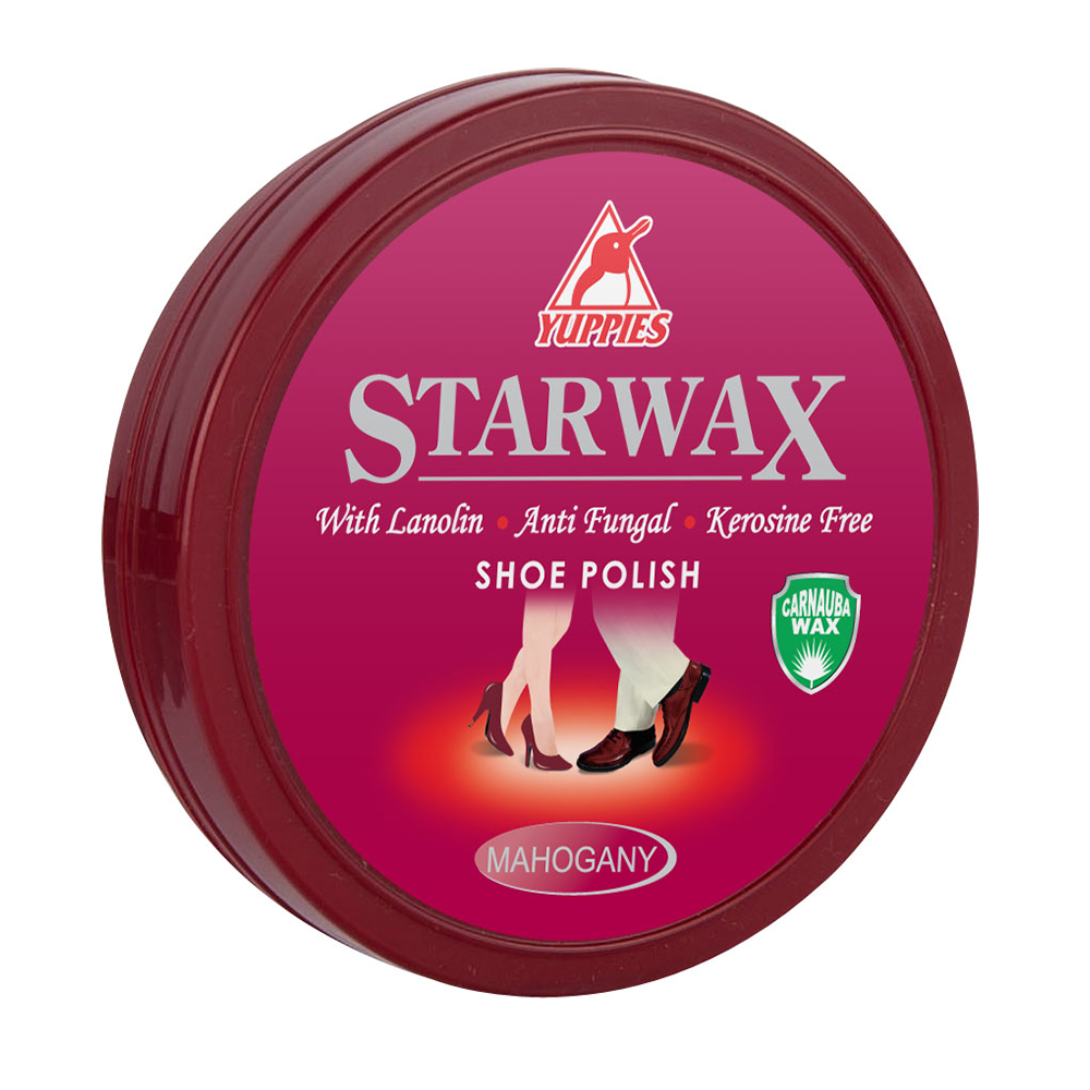 มะฮอกกานี