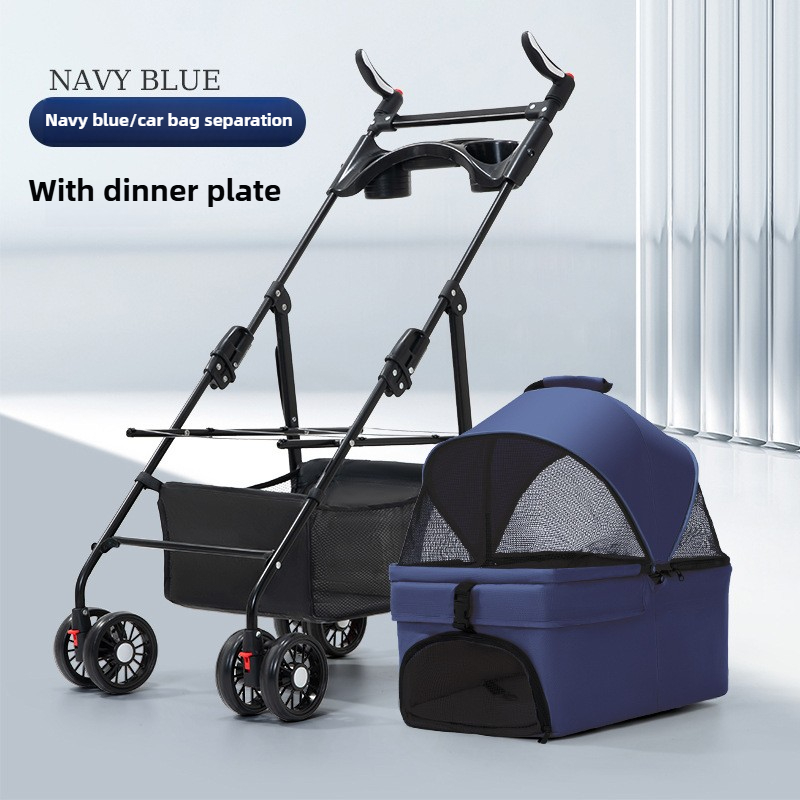 Navy Blue-plates
