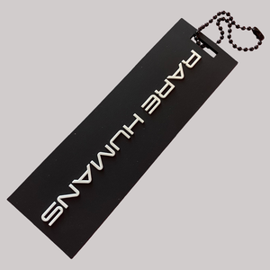 Biểu Tượng Tùy Chỉnh Thân Thiện Với Môi PVC Cao Su Và Silicone Treo Thẻ Cho Túi Xách Và Quần Áo Phụ Kiện - Product Image 1