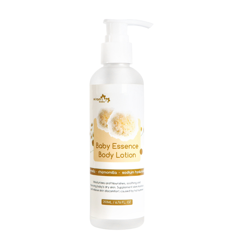 Lotion pour le corps Baby Essence