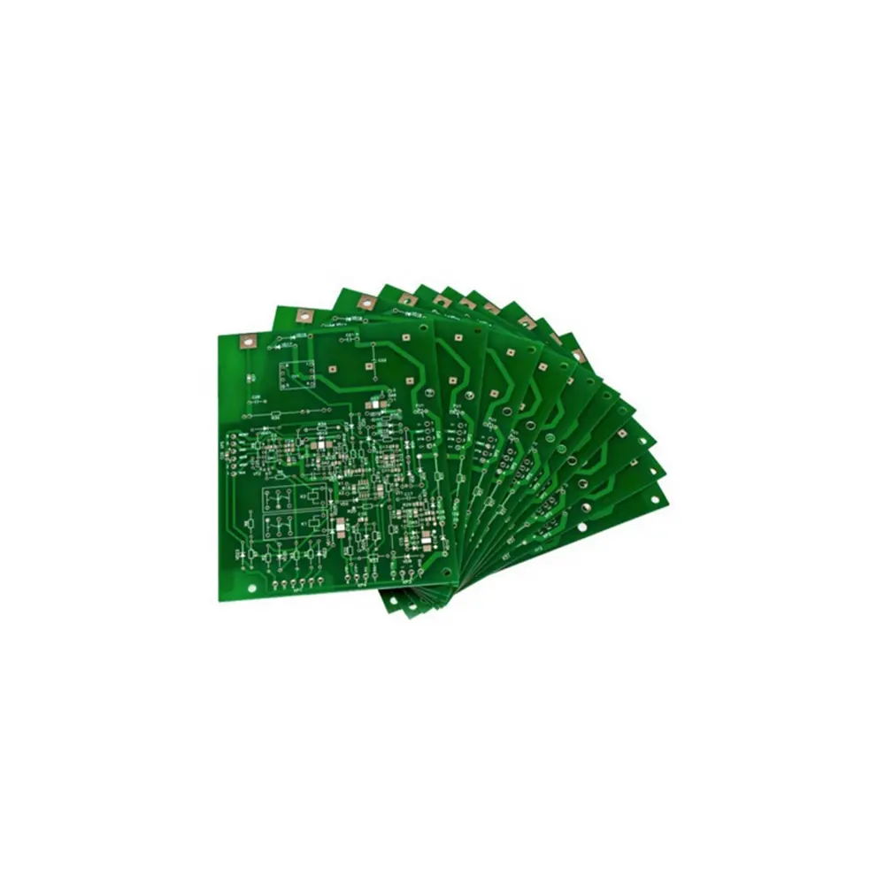 Raspberry Pi consultant High Quality Hot Sale Assembly Keyboard Pcb LED MPCB Ceramic PCB by Intellisense
