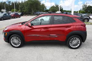 USED 2021 HYUN DAI KONA <strong>SEL</strong> FWD FULL OPTION READY to SHIP - Product Image 5