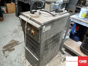 Cheap Heidelberg <strong>GTO</strong> 46 NP one color offset printing machine with numbering - Made in <strong>Germany</strong> - Product Image 5
