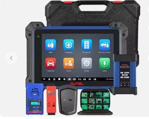 Новый MaxiIM IM608S II полный комплект инструментов для программирования брелока для продажи