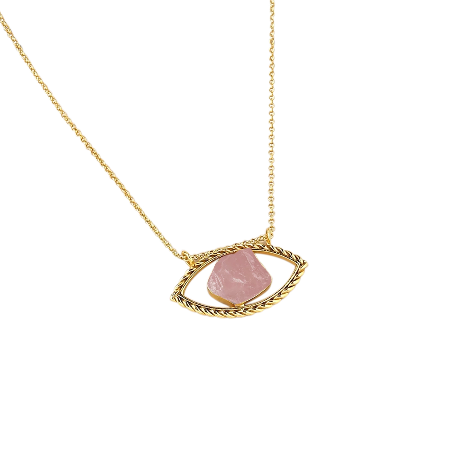 Quartz rose