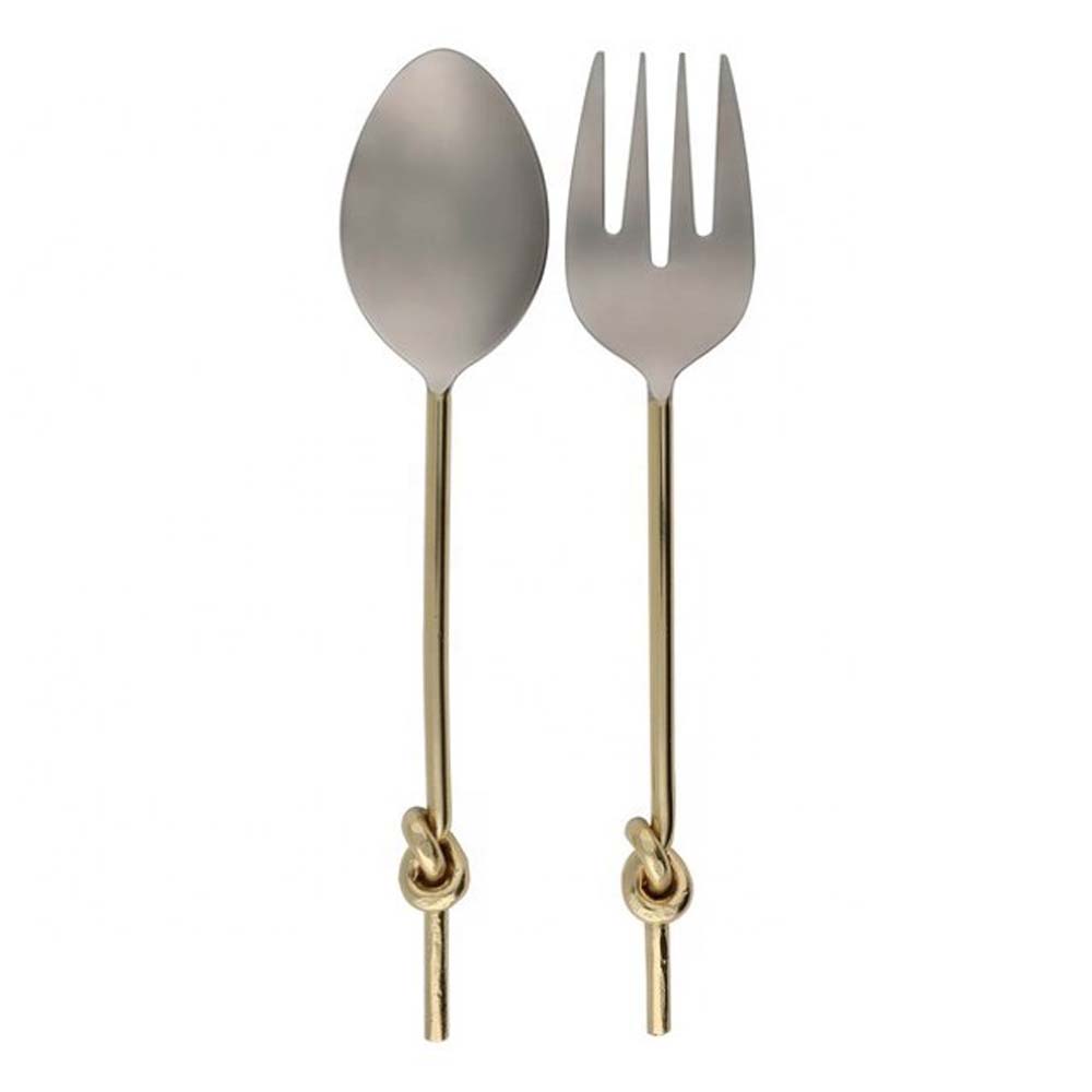 Gold & Silver