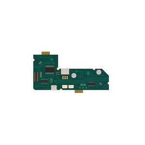 PCB In alta qualità da altium a kicad in USA scheda controller Lcd raspberry pi 4 modello b scheda circuito inverter pcb design - Product Image 4