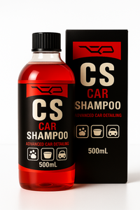 แชมพูสำหรับรถยนต์ระดับพรีเมี่ยมสำหรับรายละเอียดค่า pH เป็นกลางปลอดภัยบนแว็กซ์สารเคลือบผิวพีพีเอฟและเซรามิก - Product Image 5