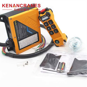 Hệ thống F21-<span class=keywords><strong>2D</strong></span> <span class=keywords><strong>F24</strong></span>-8D đài phát thanh không dây điều khiển từ xa - Product Image 4