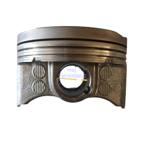 1ZR ชุดลูกสูบเครื่องยนต์2ZR 13101-37071 13101-37081ใช้สำหรับ toyata ที่มีขา/เส้นผ่าศูนย์กลาง80.5มม./ขายส่ง - Product Image 5