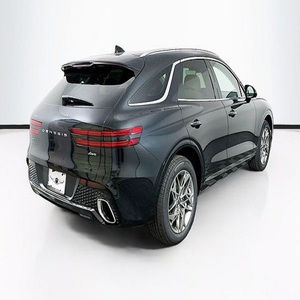 Best Selling Luxury <strong>Car</strong> 2024 Genesis G-V70 Full Package Turbo Engine Left Leather Featuring Advanced G-Eneris Technology - Product Image 4