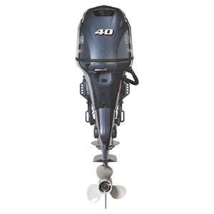 Best Quality Yamaha 40hp Outboard _ F40LEHA Boat <strong>Engine</strong> - Product Image 5