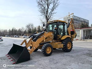 Новый экскаватор-погрузчик 420f экскаватор-погрузчик cat новый заказной 420F экскаватор-погрузчик - Product Image 5