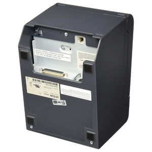 Fabrika fiyat TM-T20II doğrudan termal yazıcı usb-monokrom-masaüstü-makbuz baskı C31CD52062 - Product Image 3