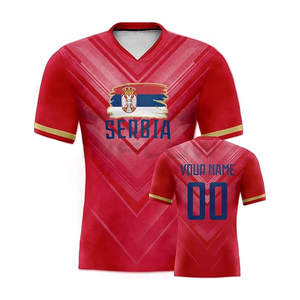 Youth Soccer Jersey <strong>Japan</strong> Anime Inspired Customizable Football Uniforms Sublimation Printing Includes Logo <strong>Name</strong> - Product Image 5