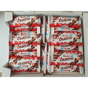 En iyi tedarikçi Kinder Bueno mini çikolata 43g Kinder Bueno çikolata 43g exporçılar