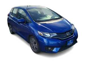 Sıcak satış 2024 Honn da Fit kompakt 2WD 1.5L CVT çin yeni benzinli arabalar Hon da Fit araba küçük arabalar satılık - Product Image 5