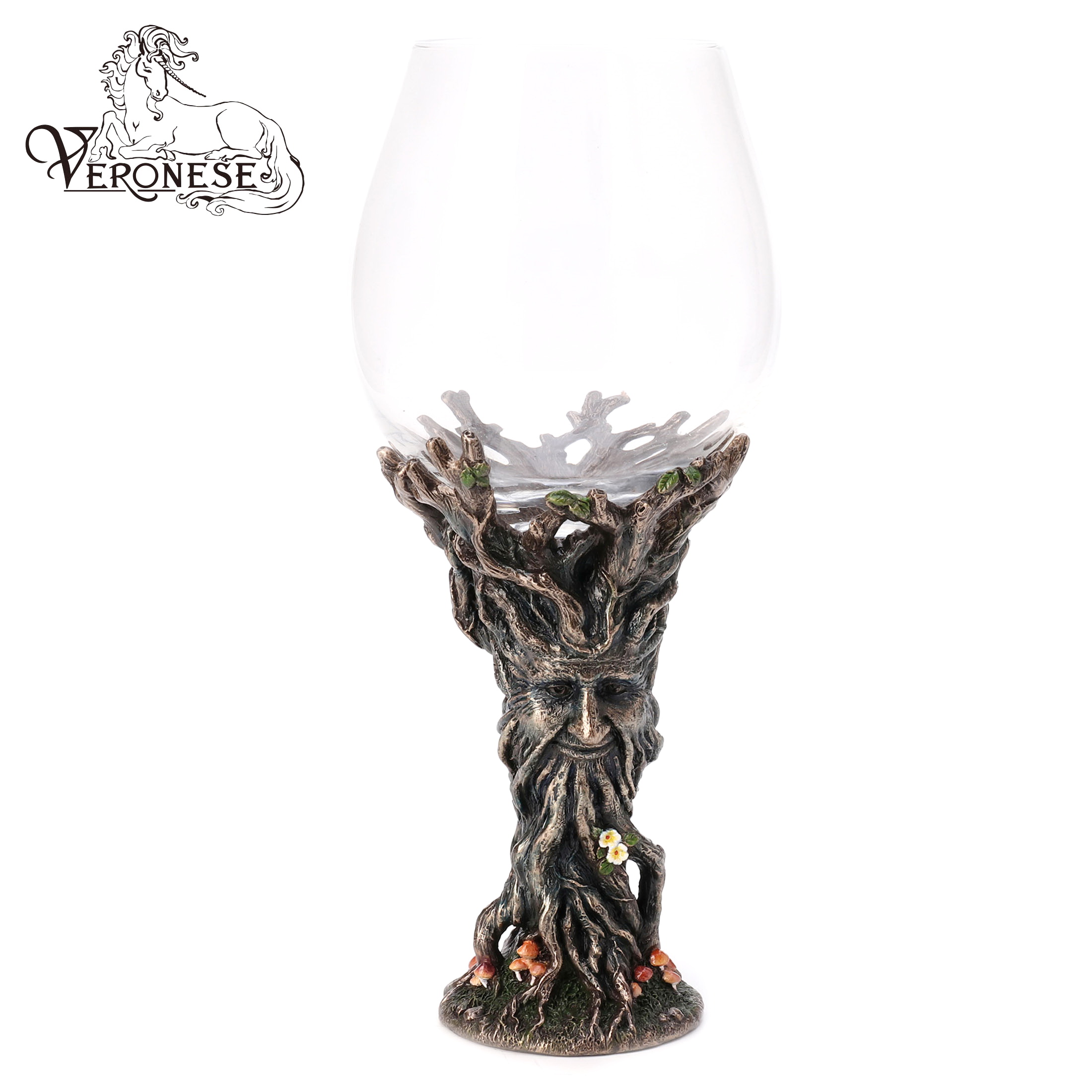COLD CAST BRONZE