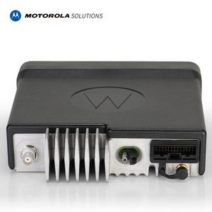 DM4600e DM4601 Serie 25W/45W UKW UHF DMR Digitale Basisstation Walkie Talkie Kabel gebundenes Mobilfunk gerät