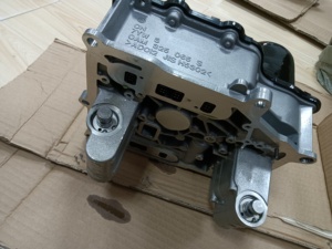 En kaliteli Germany otomatik şanzıman vana gövdesi 0AM almanya araba için sıcak satış otomatik şanzıman sistemi 0am dq200