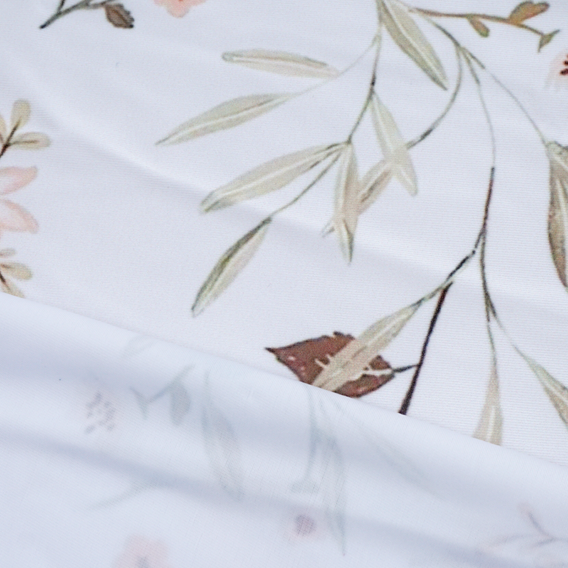 Tissu pour maillots de bain
